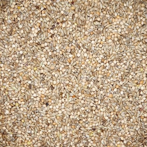 Mühle Gladen Wellensittichfutter 2,5kg