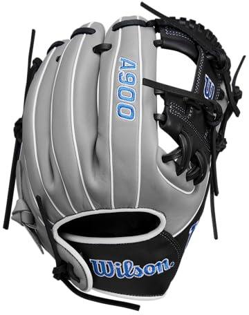WILSON 2025 A900 Infield Baseballhandschuhe