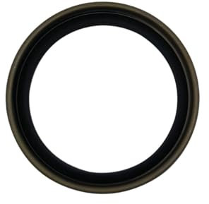 Adatto for manicotto di tenuta della ruota anteriore Scout. Parte n. 20804. Nuovo.(4pc)