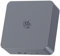 Beelink Mini PC SER5 MAX Mini Ordenador de Sobremesa con AMD Ryzen 7 6800H (8C/16T, hasta 4.7GHz), 32G (16G*2) LPDDR5, 500G M.2 PCIe SSD, BT 5.2/WiFi 6/1000Mbps LAN/HDMI/DP/Tipo-C