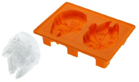 Kotobukiya Star Wars Silikon-Form Millennium Falcon
