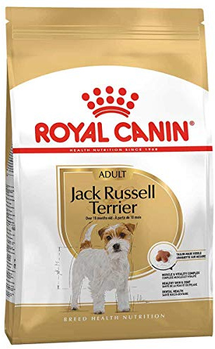 Royal Canin Jack Russel Adult 7,5 kg, 1er Pack (1 x 7.5 kg)