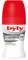 Byly Sensitive Sin Perfume, Desodorante con Seda Hipoalergénico, 50ml