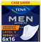 Tena Men Level 3 6x16 St