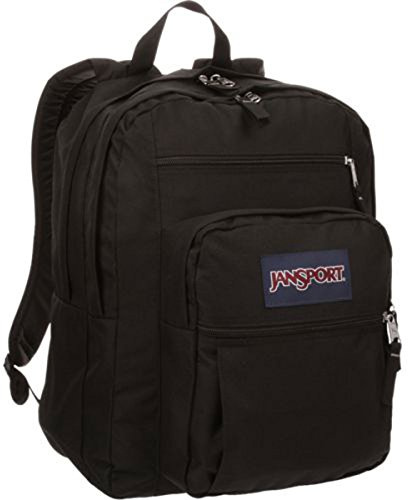 JanSport TDN7 Big Student Backpack