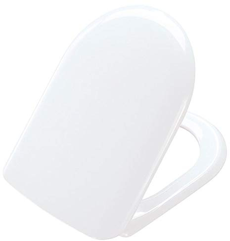 Pressalit Magnum 104 WC-Sitz (Pergamon)