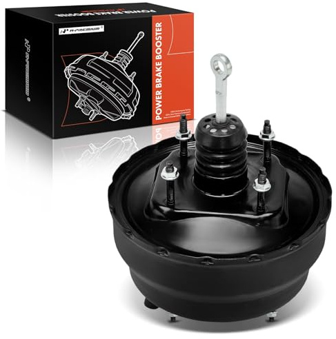 A-Premium Vacuum Brake Booster