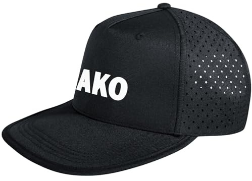 JAKO Unisex Kappe Cap Function 1281