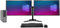 Dell Complete Dual 22 inch Monitors Optiplex 3020 SFF Set - Intel Core i5-4570, 8GB RAM - 250GB SSD - WiFi - Windows 11 Pro 64-Bit Desktop PC Computer (Renewed)
