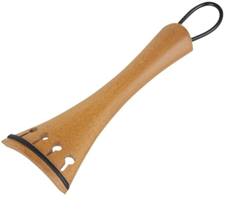 Luwecf 4/4 3/4 Violine Saitenhalter Geige Violine Zubehör Multifunktions Leichte