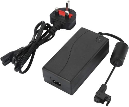 Power Plug Recliner Transformer, 29V 2A Lift Chair Cable Replacement OKIN Chairs, Lazy Boy Recliners, Cheers Electric Sofa AC/DC Adapter, Universal Switching Supply Battery Charger