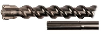 Makita P-77746 Mak4 SDS-Max Drill Bit
