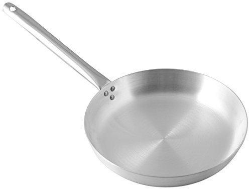 PARDINI Omnia - Sartén Honda (Aluminio, 28 cm, Metal)