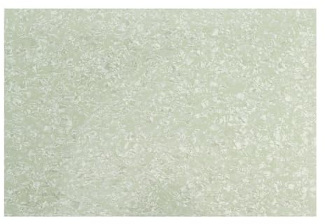 Musiclily Pro 435x290mm Schlagbrett Rohmaterial 4-lagig Mint Pearl | Pickguard Blank,für Fender Strat Tele E-Gitarre und Bass