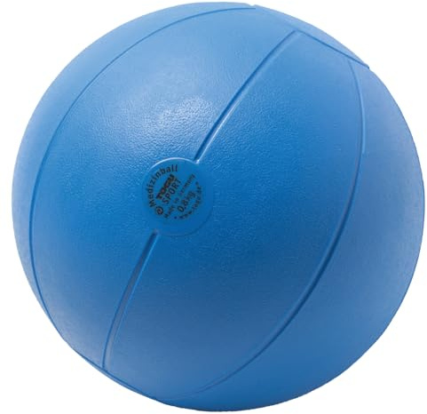 TOGU Médecine-ball Bleu 3000g