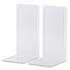 MAUL 3543082 Patas de Metal del Registro sujetalibros