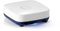 One For All SV1810 Récepteur de musique Bluetooth sans fil de One For All – Plug & Play - sortie stéréo 3,5mm pour audio streaming maison – blanc