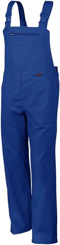 Qualitex Arbeits-Latzhose BW 270