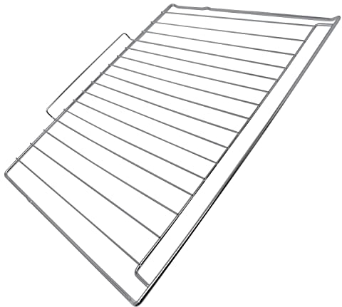 sparefixd Shelf Wire Rack for Hotpoint SA2540HIX Built in Single Electric Oven