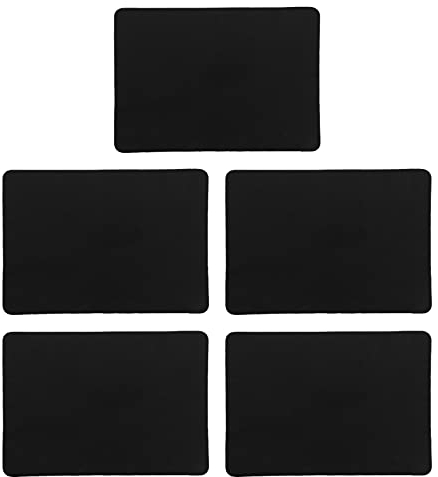 Milisten Record Cleaning Cloth Set Cd Album Cleaner Dust Remover Turntable Cleaner Gentle Cleaning for and Cd Records