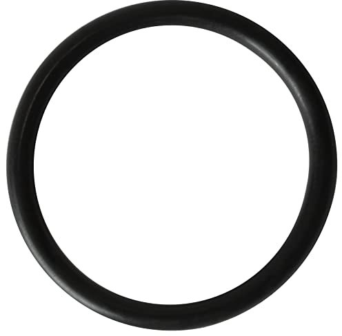 AERZETIX - C62007 - Lot de 20 Joints/O-ring toriques d'étanchéité 25x2.5 mm - dureté 70 - température de fonctionnement -30...100°C - en caoutchouc NBR - robinetteries - couleur noir