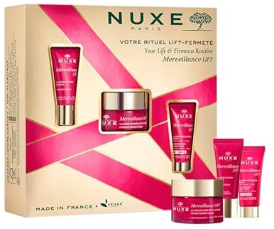 Nuxe Merveillance lift Coffret Rituel Lift-Fermeté