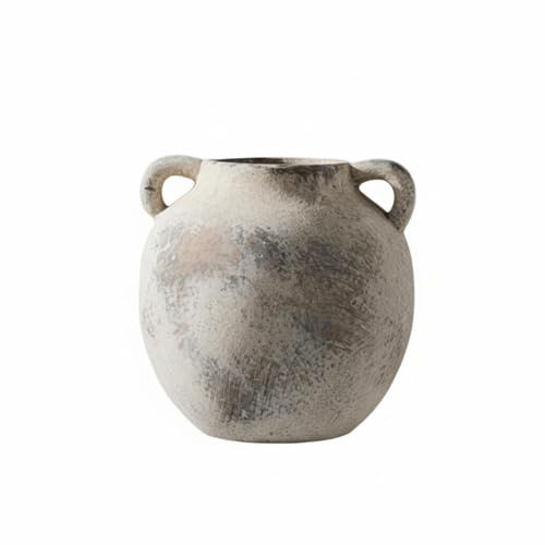Kuntesetty Contenitore in Ceramica per Piante Decorative in Ufficio, Style B