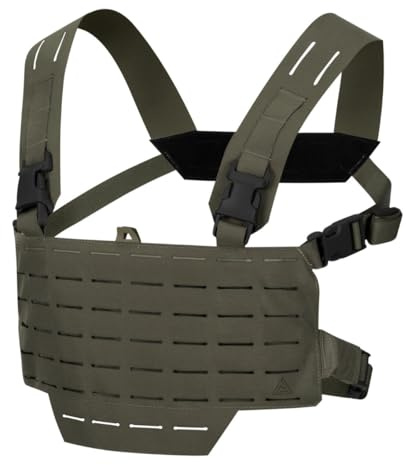 Direct Action Warwick Mini Chest Rig