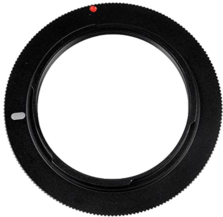 M42 Objektivlinsenadapterringe Für M42 Objektiv Nach Mount Adapter D5100 D3100 D3300 D90 D80 D700 D300 MOUNTSRINGEN