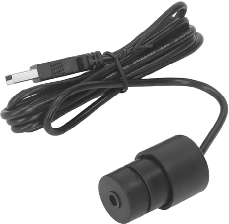 Zolynx Ocular Electrónico Universal para Microscopio, Cámara Digital USB de 2 MP, para Aulas de Ciencias.