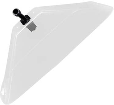 Buse d'atomisation – M14 x 1,5 PP coupe-vent système de buse de brumisation, atomiseur d'irrigation durable, pulvérisateur à tête réglable | Application d'herbicide pour l'aménagement paysager