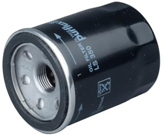 PURFLUX Filtre à huile Filtre vissé LS350