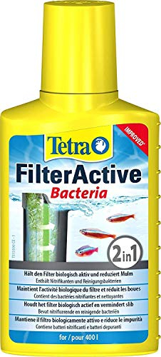 Tetra Filteractive 100 ml