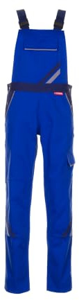 Planam Highline Damen Latzhose, viele Farben, alle Größen