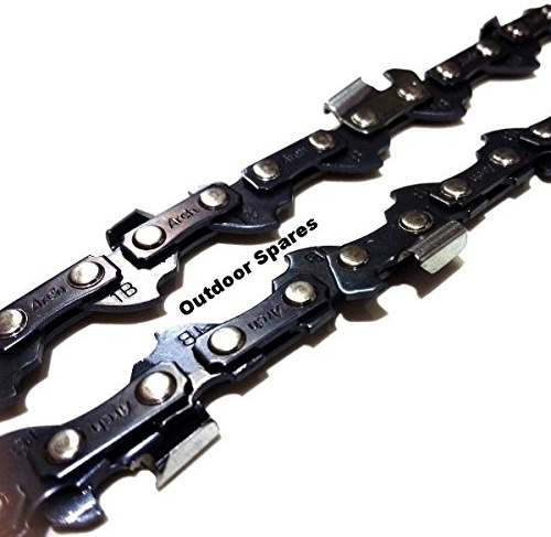 Mountfield 14 Chain For Argos Challenge Xtreme SCS718A Chainsaw 51 Link 3/8 .050 1.3mm