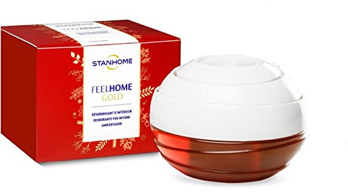 STANHOME Feel Good Gold.