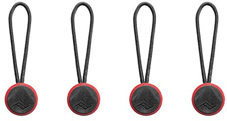 Peak Design Micro Anchor 4x Ankerschlaufe - z.B. für Leash, Cuff, Slide, Slide Lite oder Clutch