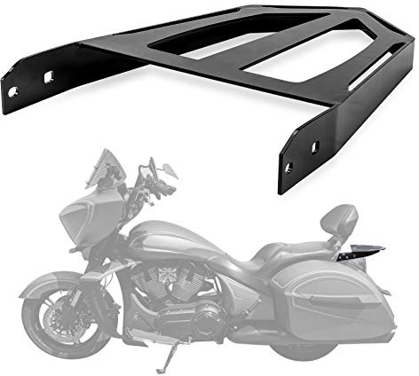 Universal Motorrad Lenker Bremshebel Lenker Sicherheitsschloss Schloss (Blau)