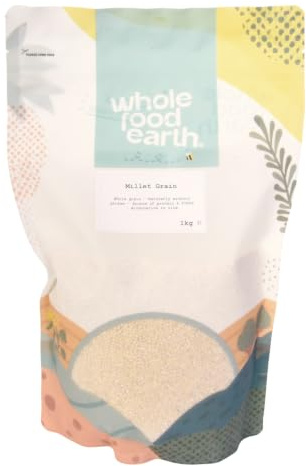Wholefood Earth 5056351402371