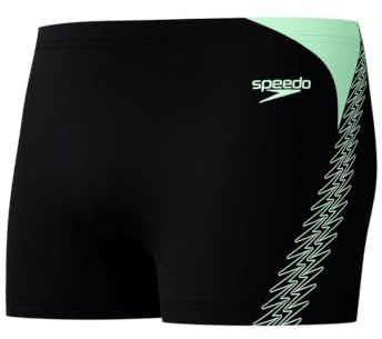Speedo Uomo Hyper Boom Splice I Aquashort