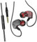 Holibanna 1Stück Kabelgebundene In Ear Kopfhörer Mit Starkem Bass Klinkenstecker Kompatibel Mit Smartphones Tablets Hochwertiges TPE Material