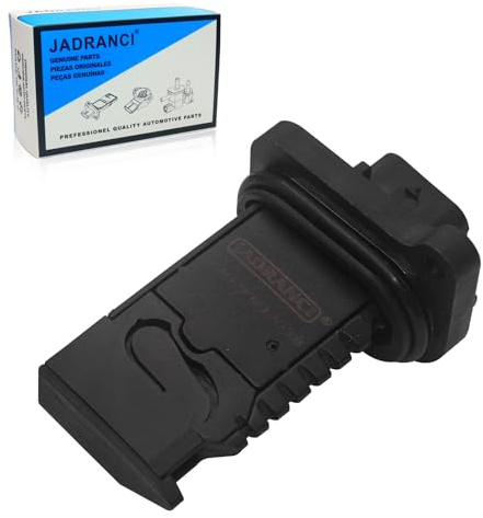 13627602038 Mass Air Flow MAF Meter Sensor for BMW 328i 2013-2016 GT xDrive 428i 2014-2016 X1 2013-2018 Mini Cooper Base 2014-2021 Replace 0280218266