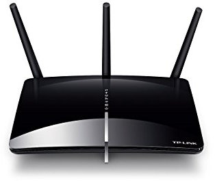 TP-LINK Archer D5 AC1200 Wireless Dual Band Gigabit Router