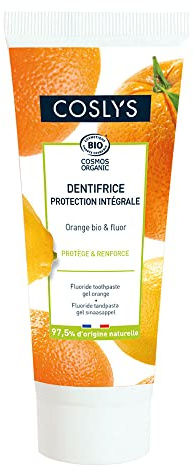 Dentifrice Protection intégrale