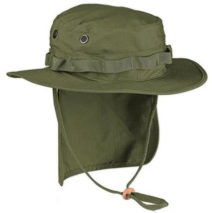Mil-Tec Sombrero para Hombre 12326101