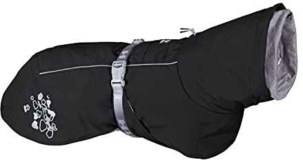 Hurtta Extreme Warmer - BlackBerry - 30 cm