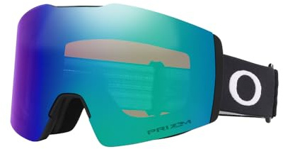 Oakley Fall Line M Ski Goggles Matte Blackargon Iridium