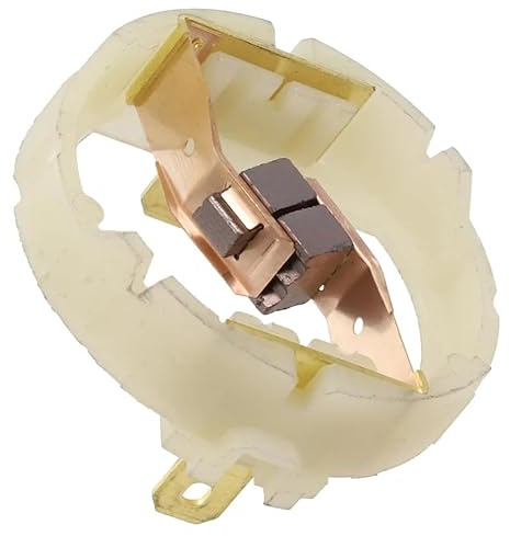 Spazzole carboncini trapano avvitatore smerigliatrice angolare levigatrice fresatrice seghetto compatibile per Parkside PWSA 20 Li C3 / PWSA 20 Li B2 B3 / PWSA 20 Li D4 motore RS897 RS895 RS875 RS887