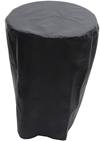 SEWOART Wasserdichter Oxford Eimer Schutzbezug Uv-beständiger Und Wetterfester Abdeckschutz Für Garten Und Außenbereich