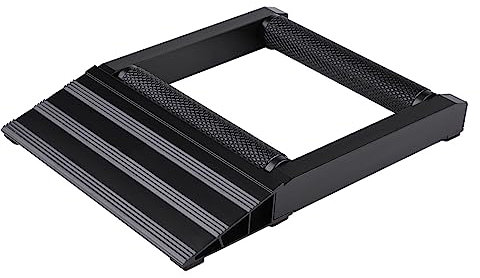 Soporte de Rodillo de Limpieza de Cadena de Rueda de neumático de Motocicleta, Aluminio, Herramienta de Mantenimiento de Bicicleta, Compatible con Moto, Limpiador de Cadena